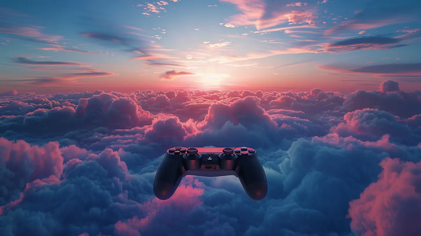 Are Cloud-Based Platforms the Future of Console Gaming?