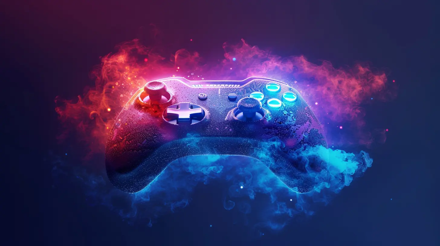 Are Cloud-Based Platforms the Future of Console Gaming?