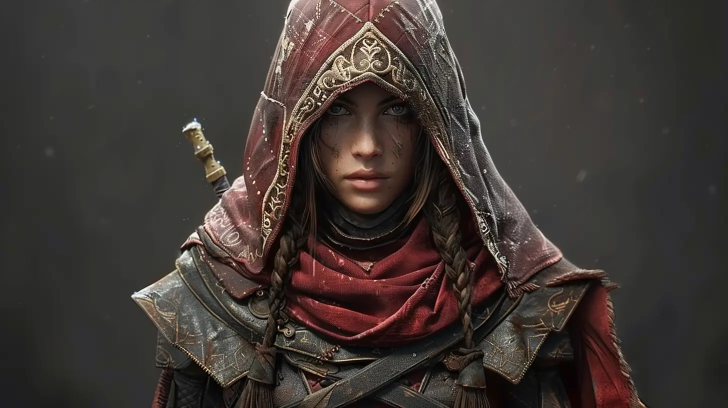 How to Craft a Character That Fits Your Playstyle