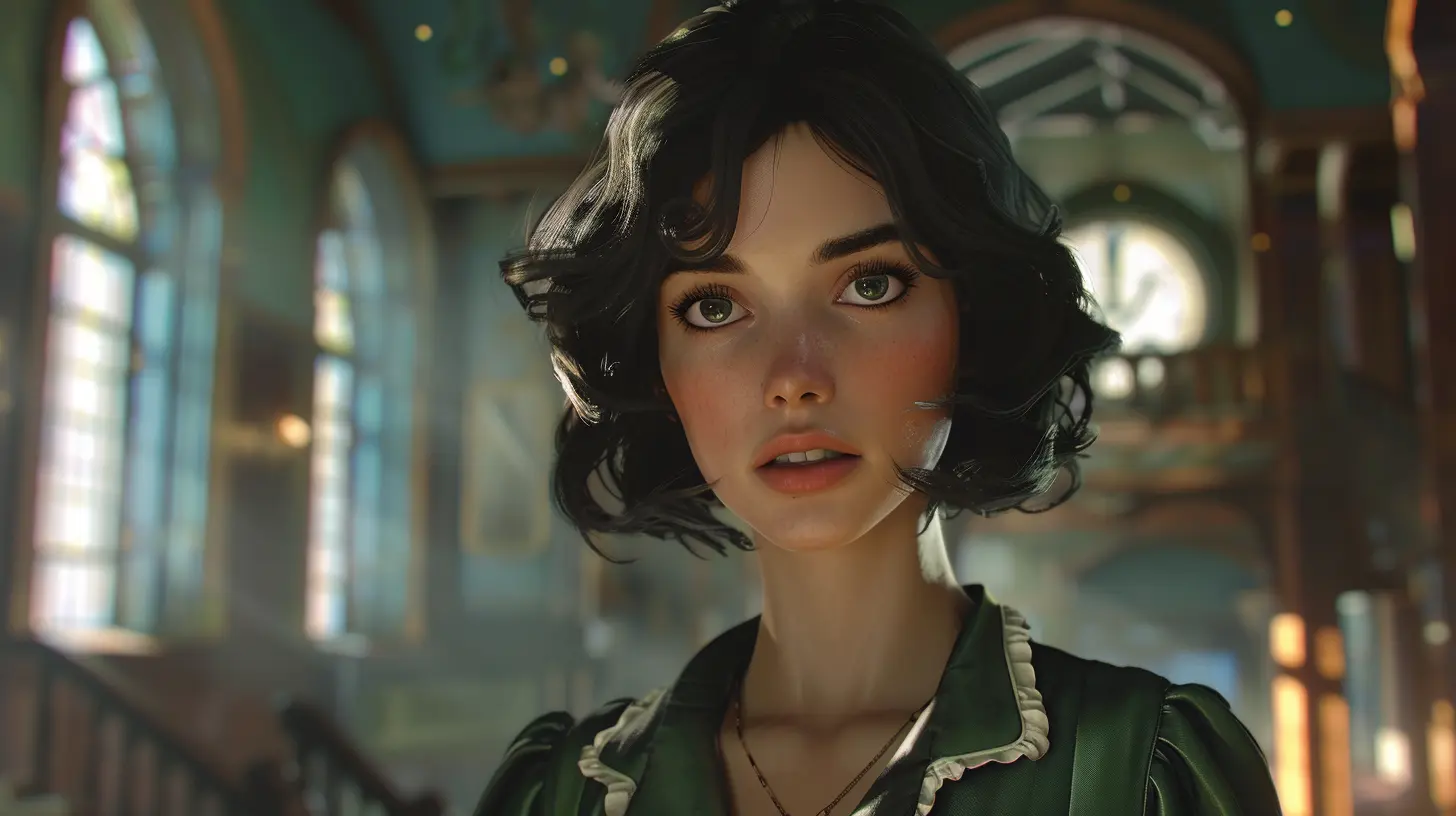 The Best Strategy for Every BioShock Infinite Battle