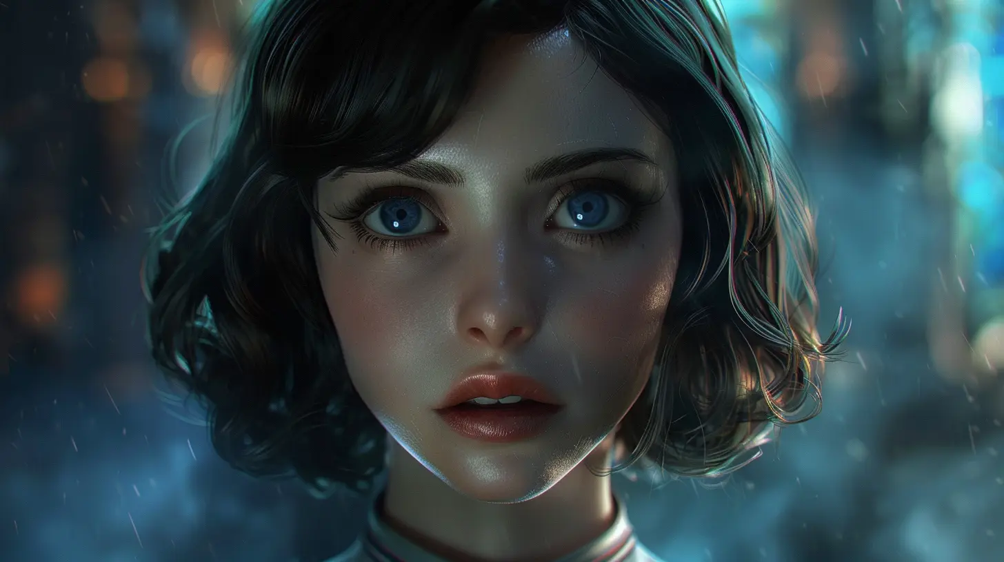 The Best Strategy for Every BioShock Infinite Battle