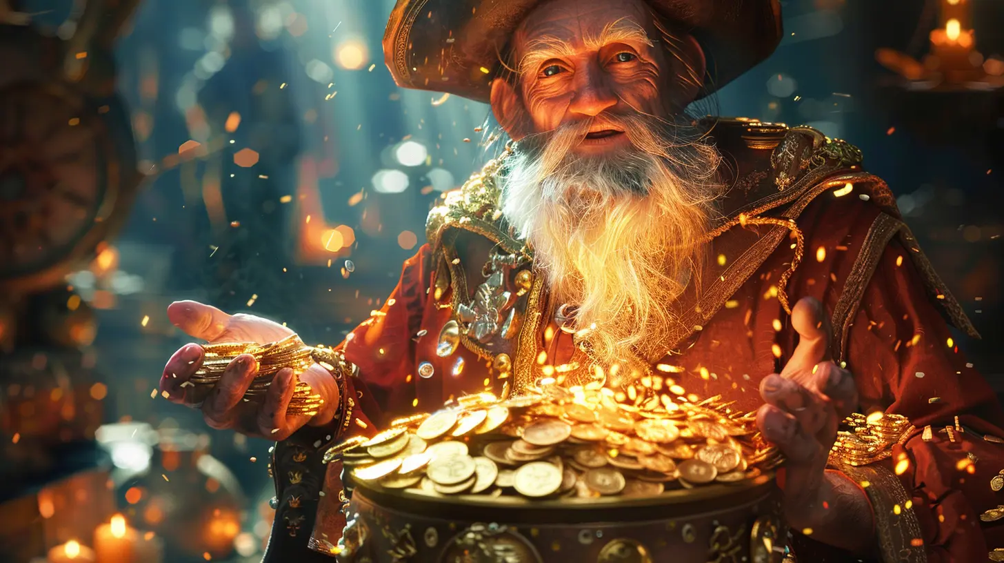 The Ethics of Microtransactions and Their Impact on Players