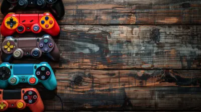 How Retro Gaming Is Thriving in the Digital Age