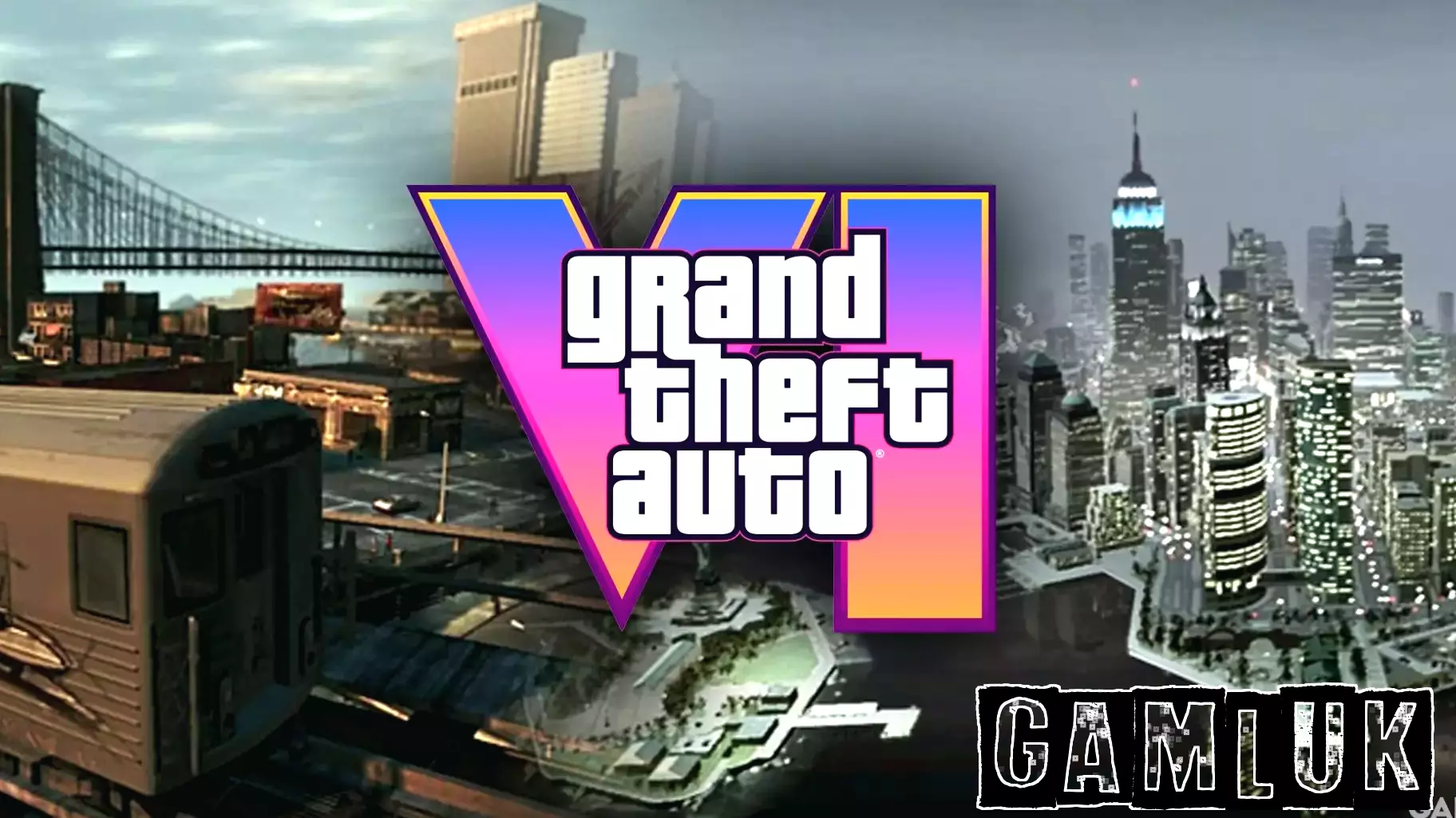 A Nostalgic Trip to Liberty City: A Must for Grand Theft Auto Fans Before GTA 6