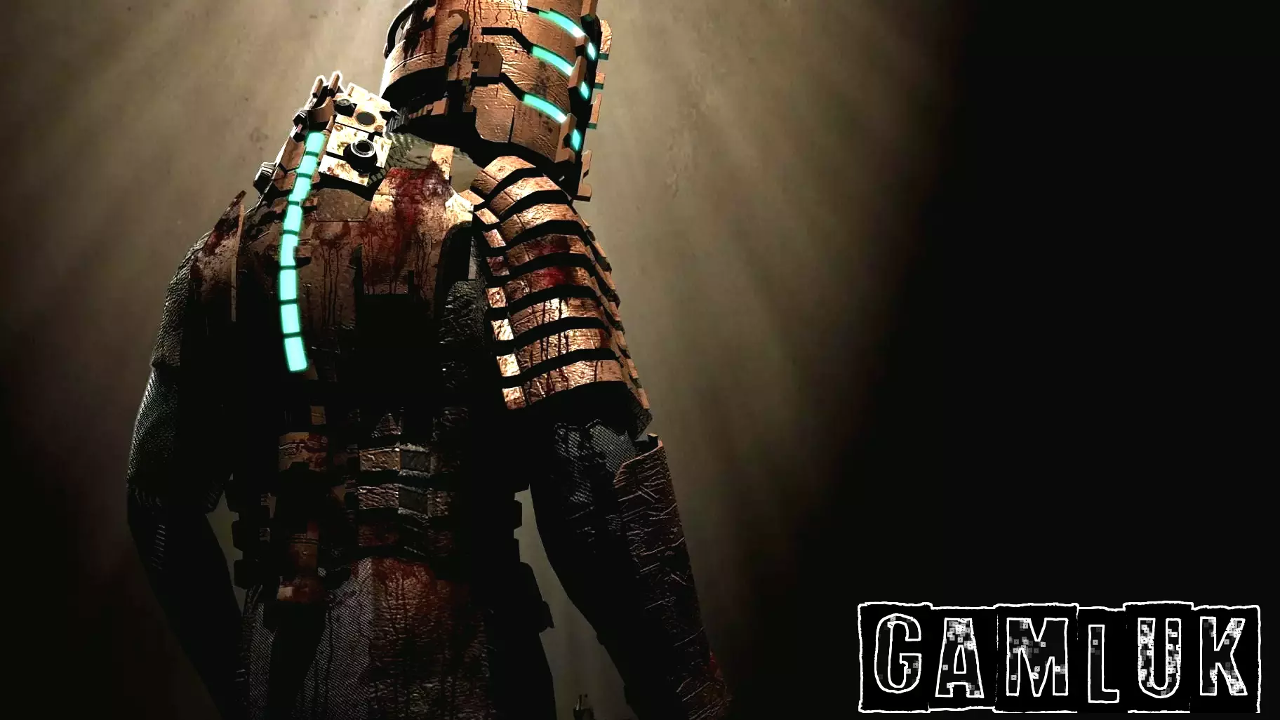 EA Declined Proposal for 'Dead Space 4' from Creators