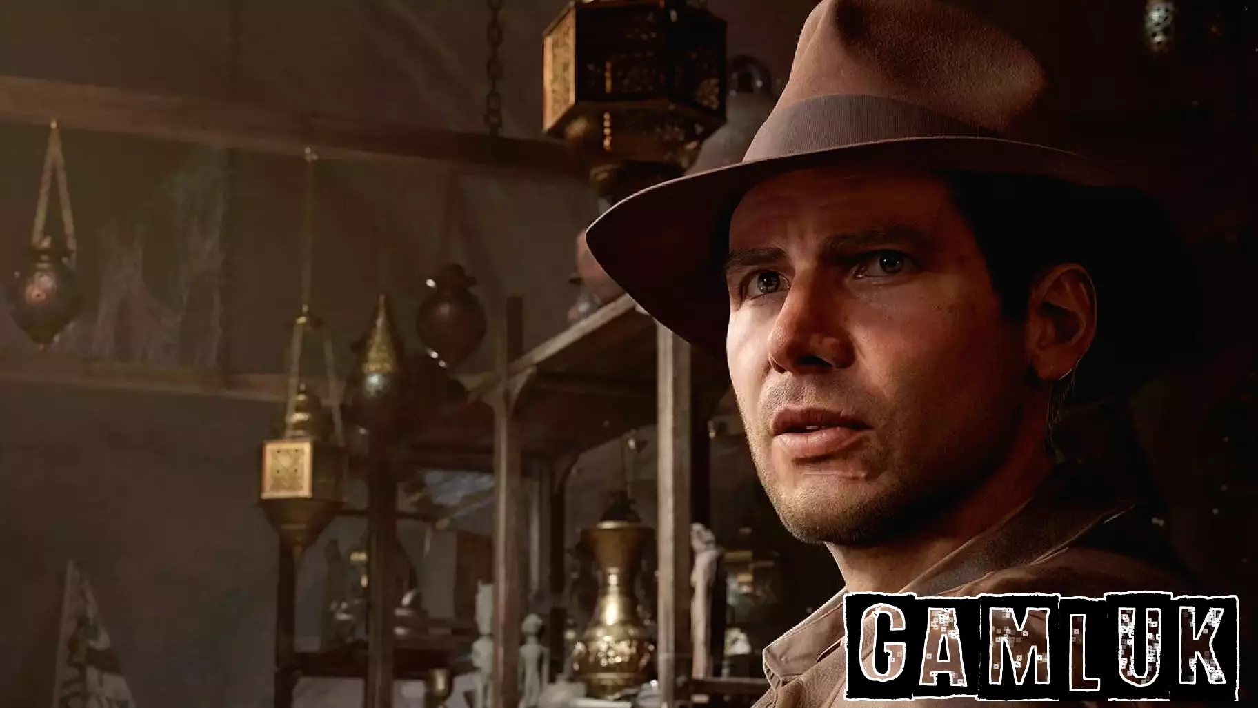 Indiana Jones: A New Era Through Interactive Gaming