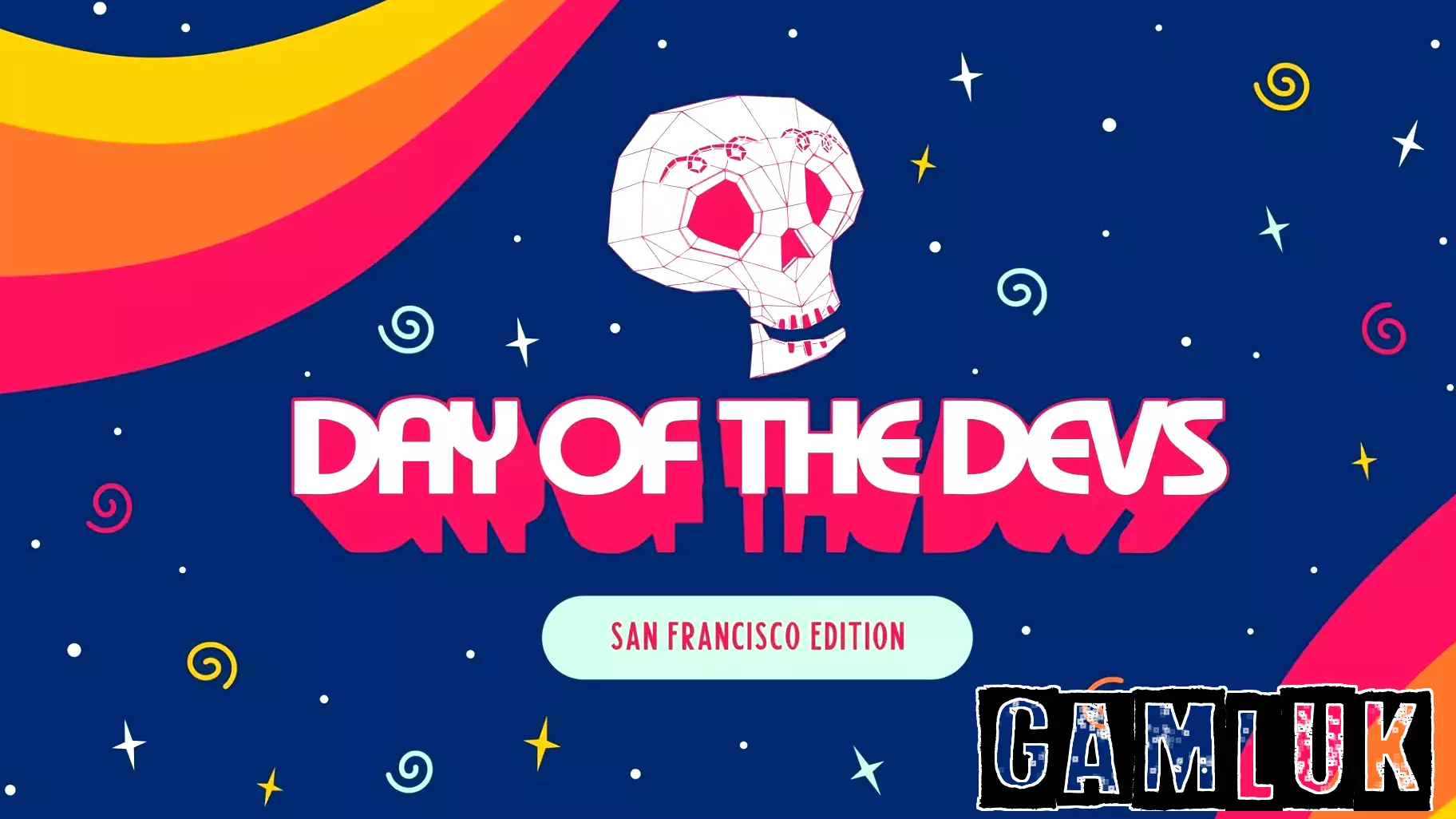 Indie Game Submissions Now Open for Day Of The Devs: San Francisco Edition