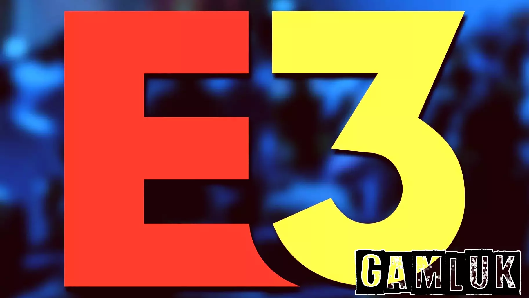 New Gaming Event Announced Following E3's Conclusion