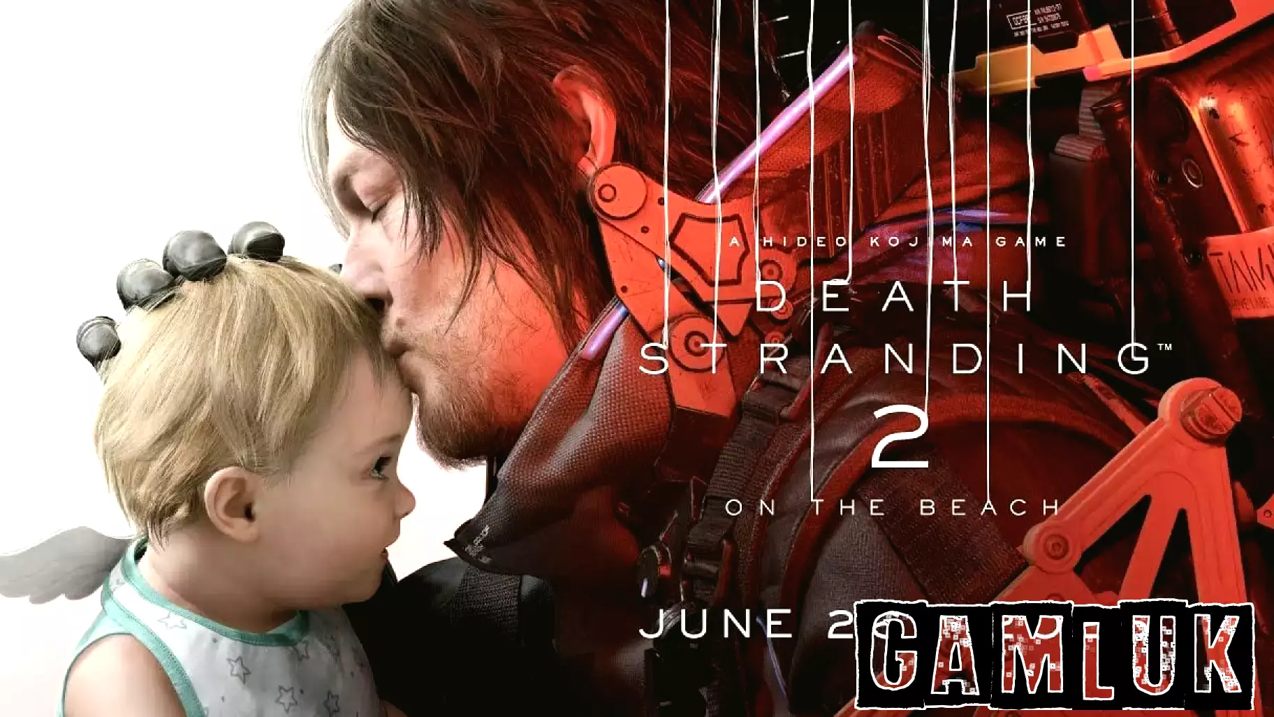 New Trailer for Death Stranding 2 Unveils Collector’s Edition and June Release Date