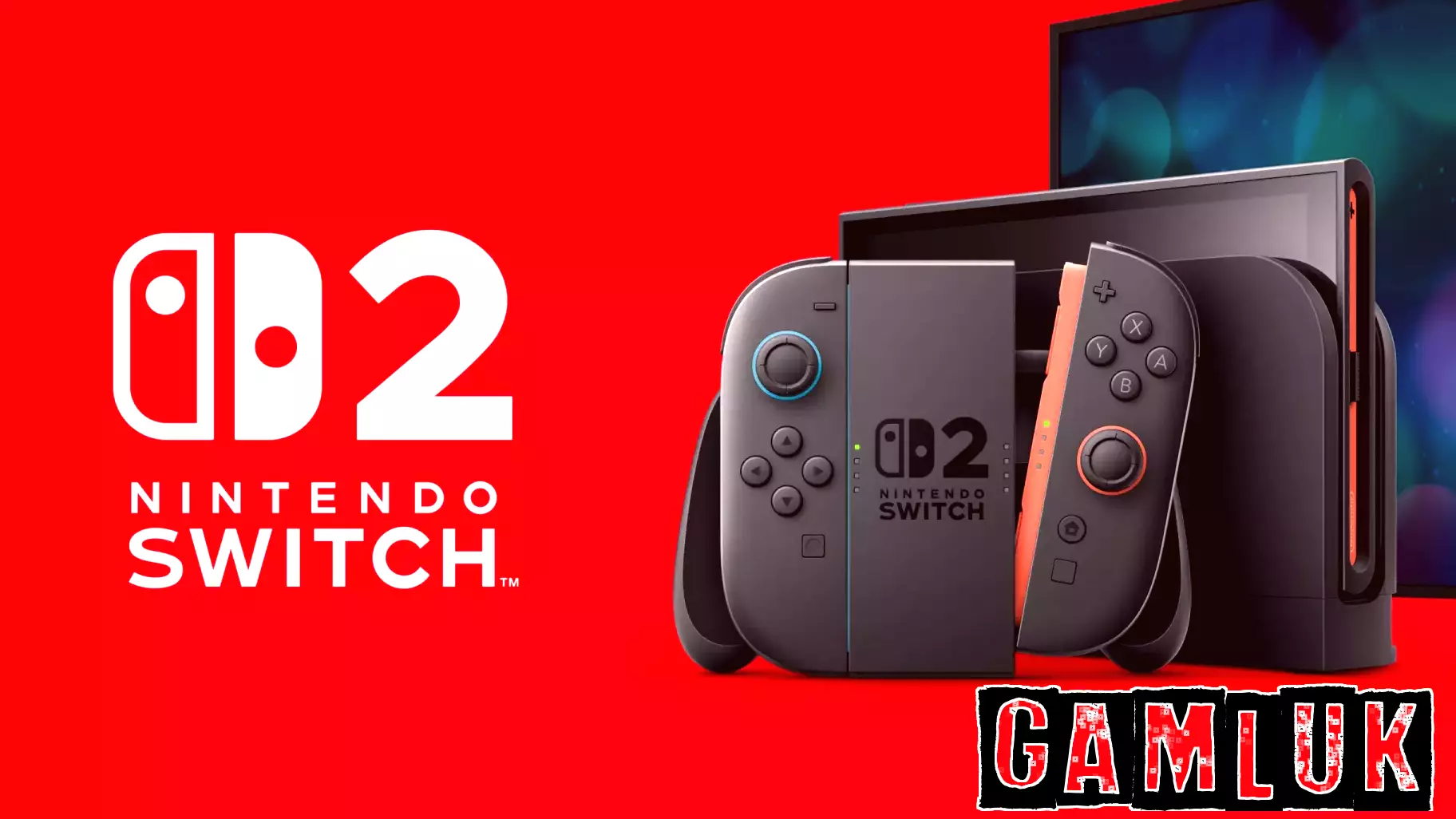 Nintendo Switch 2 Pre-Orders Set to Launch Next Week Amid Price Increases for Accessories