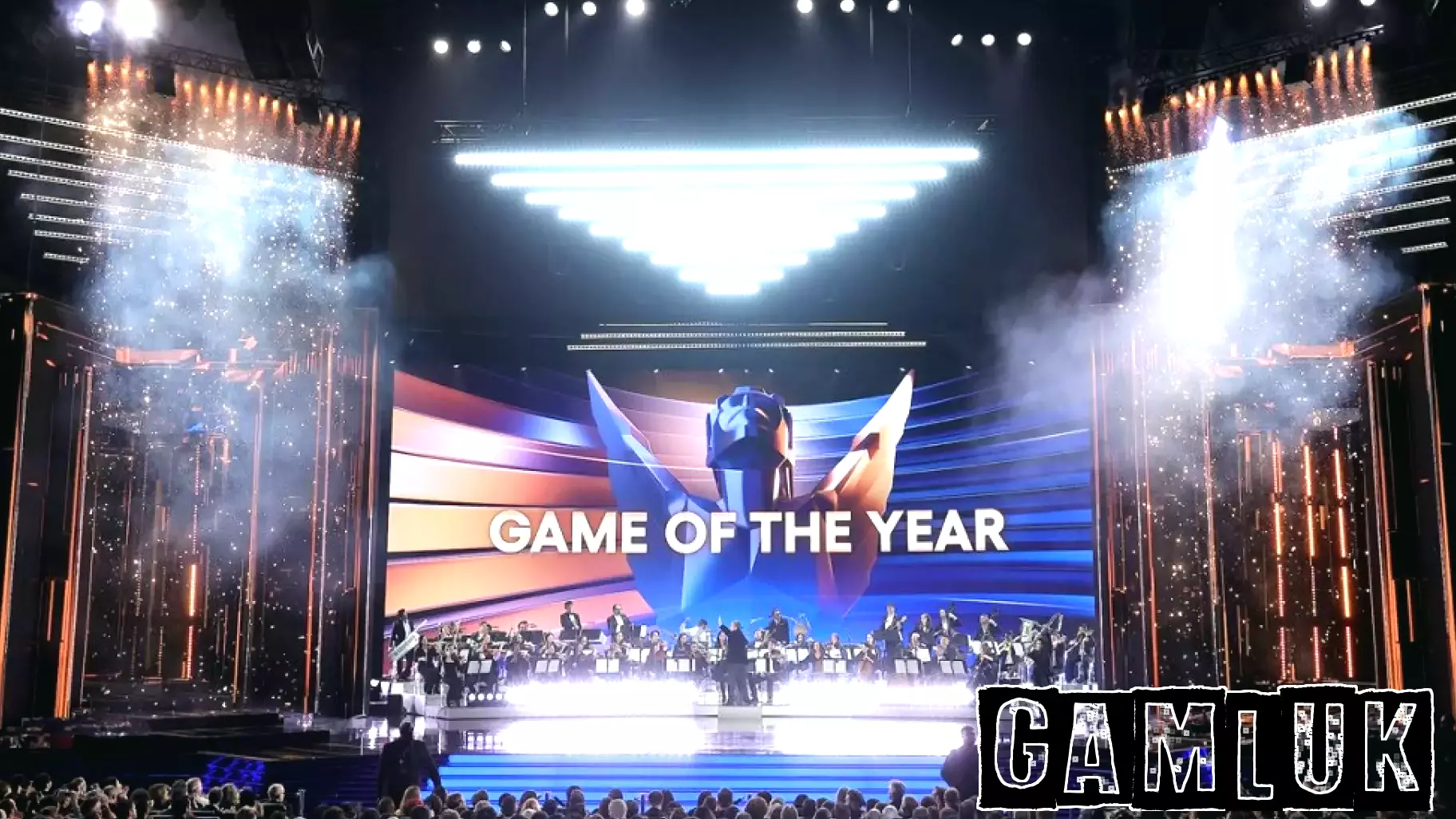 Record-Breaking Viewership for The Game Awards 2024