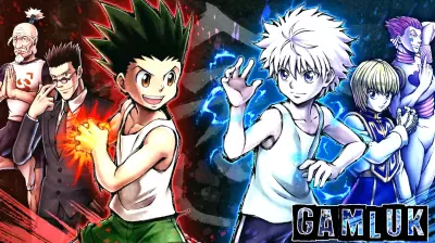 Australia Imposes Ban on Hunter x Hunter Fighting Game Due to Classification Issues