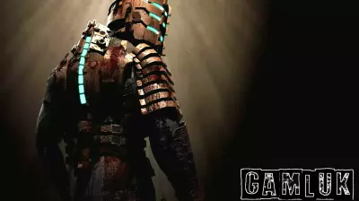 EA Declined Proposal for 'Dead Space 4' from Creators