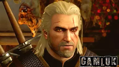 Geralt's Unexpected Journey: A Witcher 3 Quest Set in Night City