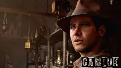 Indiana Jones: A New Era Through Interactive Gaming