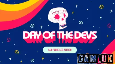 Indie Game Submissions Now Open for Day Of The Devs: San Francisco Edition