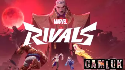 Marvel Rivals Season 1: Release Date, Time, and Exciting New Trailer