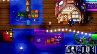 The Ongoing Evolution of Stardew Valley: A Look at Its Creator's Dedication