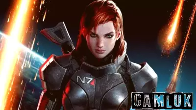 Unusual Developments Surrounding Mass Effect 5 and BioWare's Future